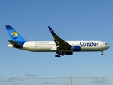 Condor Boeing 767-330(ER) (D-ABUB) at  San Juan - Luis Munoz Marin International, Puerto Rico
