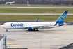 Condor Boeing 767-330(ER) (D-ABUC) at  Dusseldorf - International, Germany