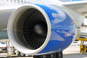 Condor Boeing 767-330(ER) (D-ABUC) at  Frankfurt am Main, Germany