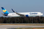 Condor Boeing 767-330(ER) (D-ABUC) at  Frankfurt am Main, Germany