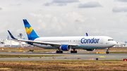 Condor Boeing 767-330(ER) (D-ABUC) at  Frankfurt am Main, Germany