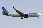 Condor Boeing 767-330(ER) (D-ABUC) at  Frankfurt am Main, Germany