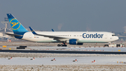 Condor Boeing 767-330(ER) (D-ABUC) at  Frankfurt am Main, Germany