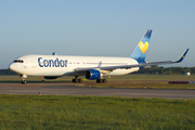 Condor Boeing 767-330(ER) (D-ABUC) at  Hannover - Langenhagen, Germany