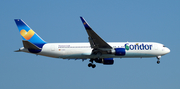 Condor Boeing 767-330(ER) (D-ABUD) at  Frankfurt am Main, Germany