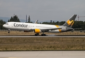 Condor Boeing 767-330(ER) (D-ABUD) at  Frankfurt am Main, Germany