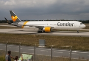 Condor Boeing 767-330(ER) (D-ABUD) at  Frankfurt am Main, Germany