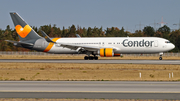 Condor Boeing 767-330(ER) (D-ABUD) at  Frankfurt am Main, Germany