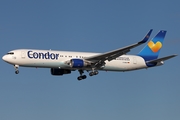 Condor Boeing 767-330(ER) (D-ABUD) at  Frankfurt am Main, Germany