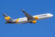 Condor Boeing 767-330(ER) (D-ABUD) at  Frankfurt am Main, Germany