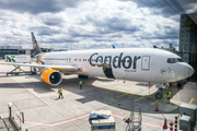 Condor Boeing 767-330(ER) (D-ABUD) at  Frankfurt am Main, Germany