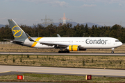 Condor Boeing 767-330(ER) (D-ABUD) at  Frankfurt am Main, Germany