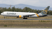 Condor Boeing 767-330(ER) (D-ABUD) at  Frankfurt am Main, Germany