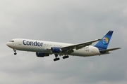 Condor Boeing 767-330(ER) (D-ABUD) at  Frankfurt am Main, Germany