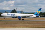 Condor Boeing 767-330(ER) (D-ABUD) at  Frankfurt am Main, Germany