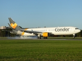 Condor Boeing 767-330(ER) (D-ABUD) at  Hamburg - Fuhlsbuettel (Helmut Schmidt), Germany