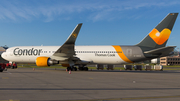 Condor Boeing 767-330(ER) (D-ABUD) at  Hamburg - Fuhlsbuettel (Helmut Schmidt), Germany