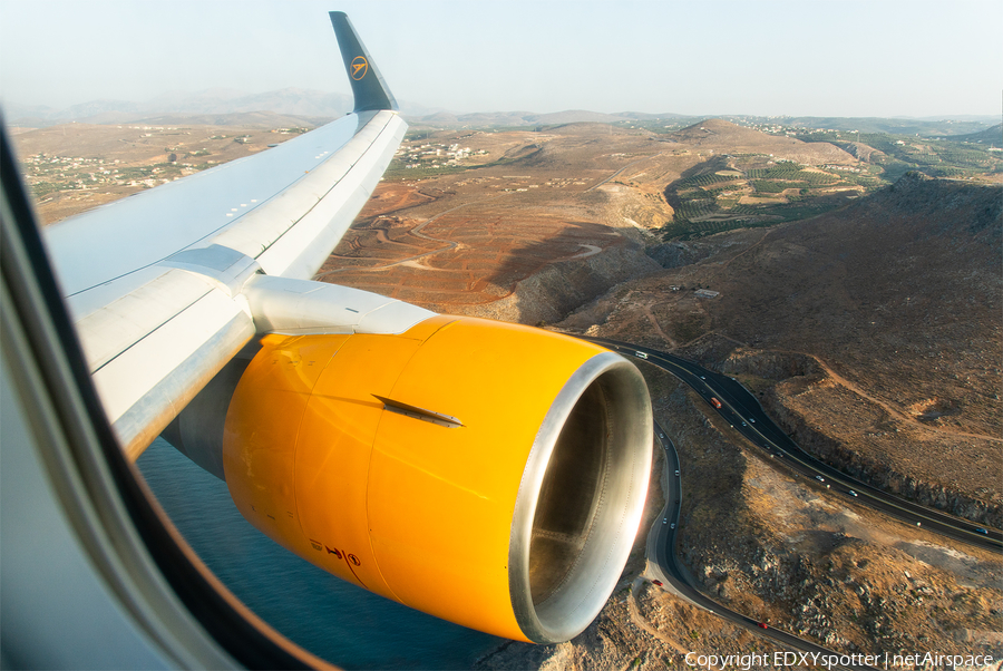 Condor Boeing 767-330(ER) (D-ABUD) | Photo 487943