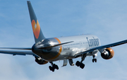 Condor Boeing 767-330(ER) (D-ABUD) at  San Jose - Juan Santamaria International, Costa Rica