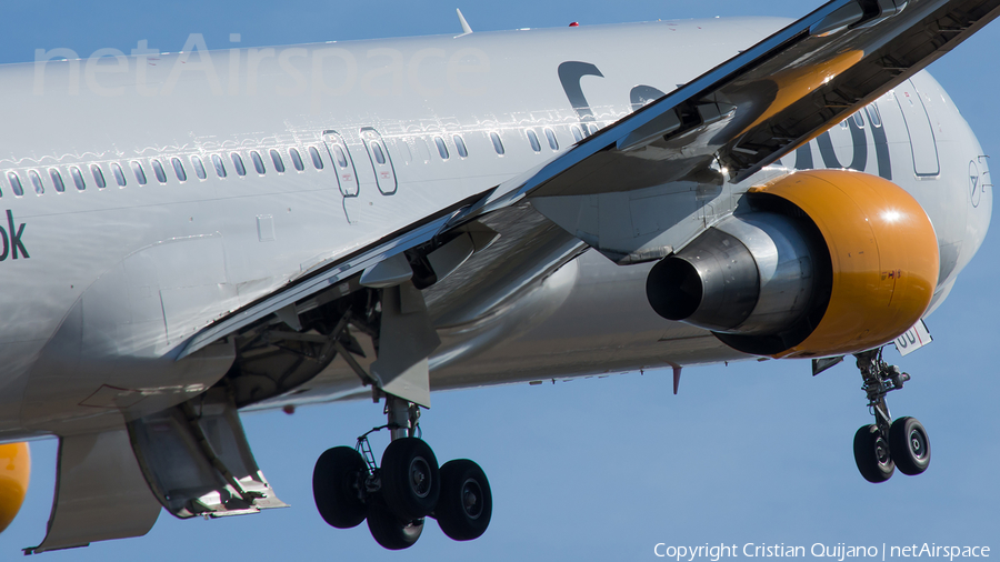 Condor Boeing 767-330(ER) (D-ABUD) | Photo 157758