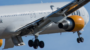 Condor Boeing 767-330(ER) (D-ABUD) at  San Jose - Juan Santamaria International, Costa Rica