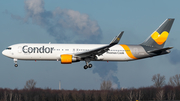 Condor Boeing 767-330(ER) (D-ABUE) at  Dusseldorf - International, Germany