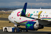 Condor Boeing 767-330(ER) (D-ABUE) at  Frankfurt am Main, Germany
