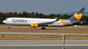 Condor Boeing 767-330(ER) (D-ABUE) at  Frankfurt am Main, Germany