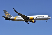 Condor Boeing 767-330(ER) (D-ABUE) at  Frankfurt am Main, Germany