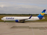 Condor Boeing 767-330(ER) (D-ABUE) at  Santo Domingo - Las Americas-JFPG International, Dominican Republic