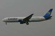 Thomas Cook Airlines (Condor) Boeing 767-330(ER) (D-ABUE) at  Frankfurt am Main, Germany