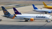 Condor Boeing 767-330(ER) (D-ABUF) at  Cologne/Bonn, Germany