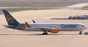 Condor Boeing 767-330(ER) (D-ABUF) at  Cologne/Bonn, Germany