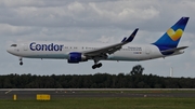 Condor Boeing 767-330(ER) (D-ABUF) at  Dusseldorf - International, Germany