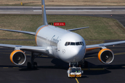 Condor Boeing 767-330(ER) (D-ABUF) at  Dusseldorf - International, Germany