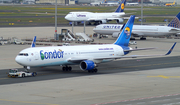 Condor Boeing 767-330(ER) (D-ABUF) at  Frankfurt am Main, Germany