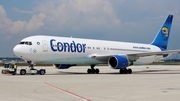 Condor Boeing 767-330(ER) (D-ABUF) at  Frankfurt am Main, Germany