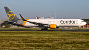 Condor Boeing 767-330(ER) (D-ABUF) at  Frankfurt am Main, Germany