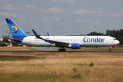 Condor Boeing 767-330(ER) (D-ABUF) at  Frankfurt am Main, Germany