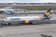 Condor Boeing 767-330(ER) (D-ABUF) at  Frankfurt am Main, Germany