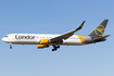 Condor Boeing 767-330(ER) (D-ABUF) at  Frankfurt am Main, Germany
