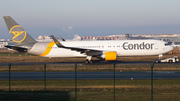 Condor Boeing 767-330(ER) (D-ABUF) at  Frankfurt am Main, Germany