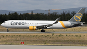 Condor Boeing 767-330(ER) (D-ABUF) at  Frankfurt am Main, Germany