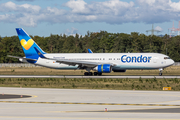 Condor Boeing 767-330(ER) (D-ABUF) at  Frankfurt am Main, Germany