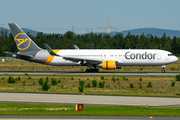 Condor Boeing 767-330(ER) (D-ABUF) at  Leipzig/Halle - Schkeuditz, Germany