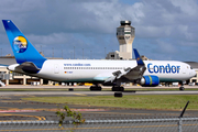 Condor Boeing 767-330(ER) (D-ABUF) at  San Juan - Luis Munoz Marin International, Puerto Rico