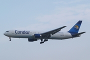 Thomas Cook Airlines (Condor) Boeing 767-330(ER) (D-ABUF) at  Frankfurt am Main, Germany