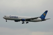 Thomas Cook Airlines (Condor) Boeing 767-330(ER) (D-ABUF) at  Frankfurt am Main, Germany