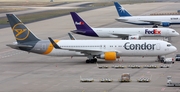 Condor Boeing 767-330(ER) (D-ABUH) at  Cologne/Bonn, Germany