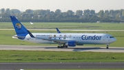 Condor Boeing 767-330(ER) (D-ABUH) at  Dusseldorf - International, Germany
